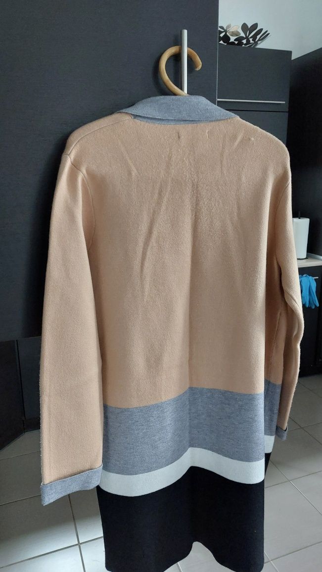 Sweter Mohito L, długi  nowy