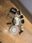 Roboty Roomba + akcesoria