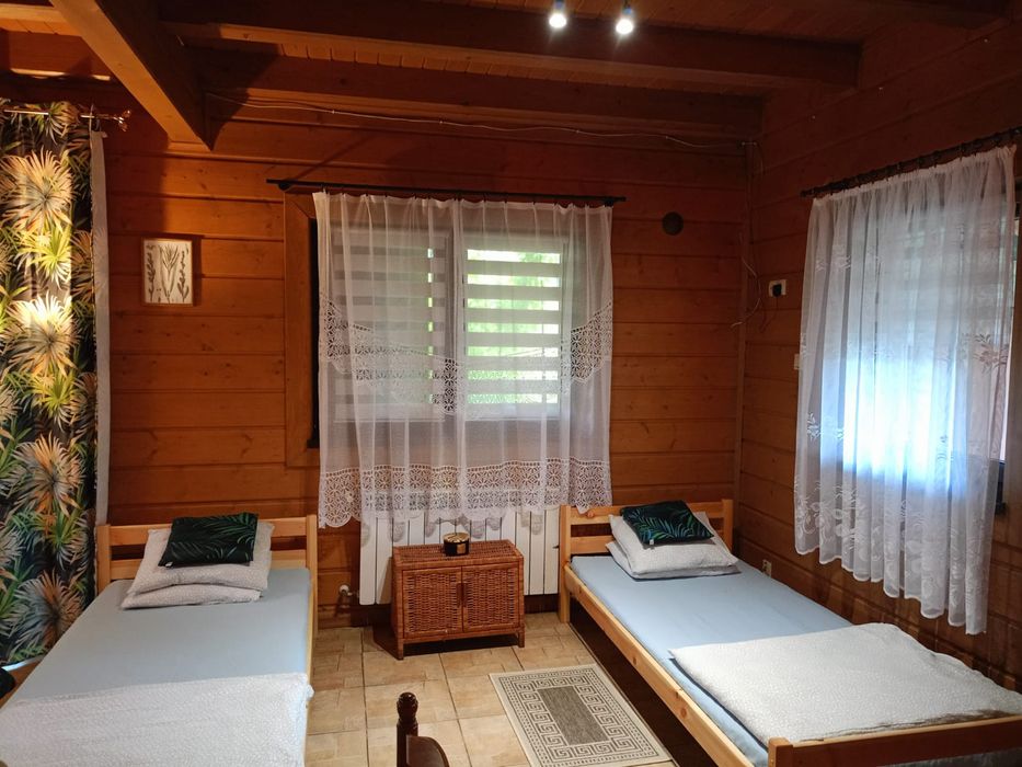 Noclegi Wetlina.. Bieszczady..