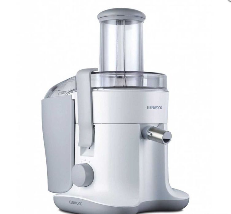 Соковижималка Kenwood JE 680