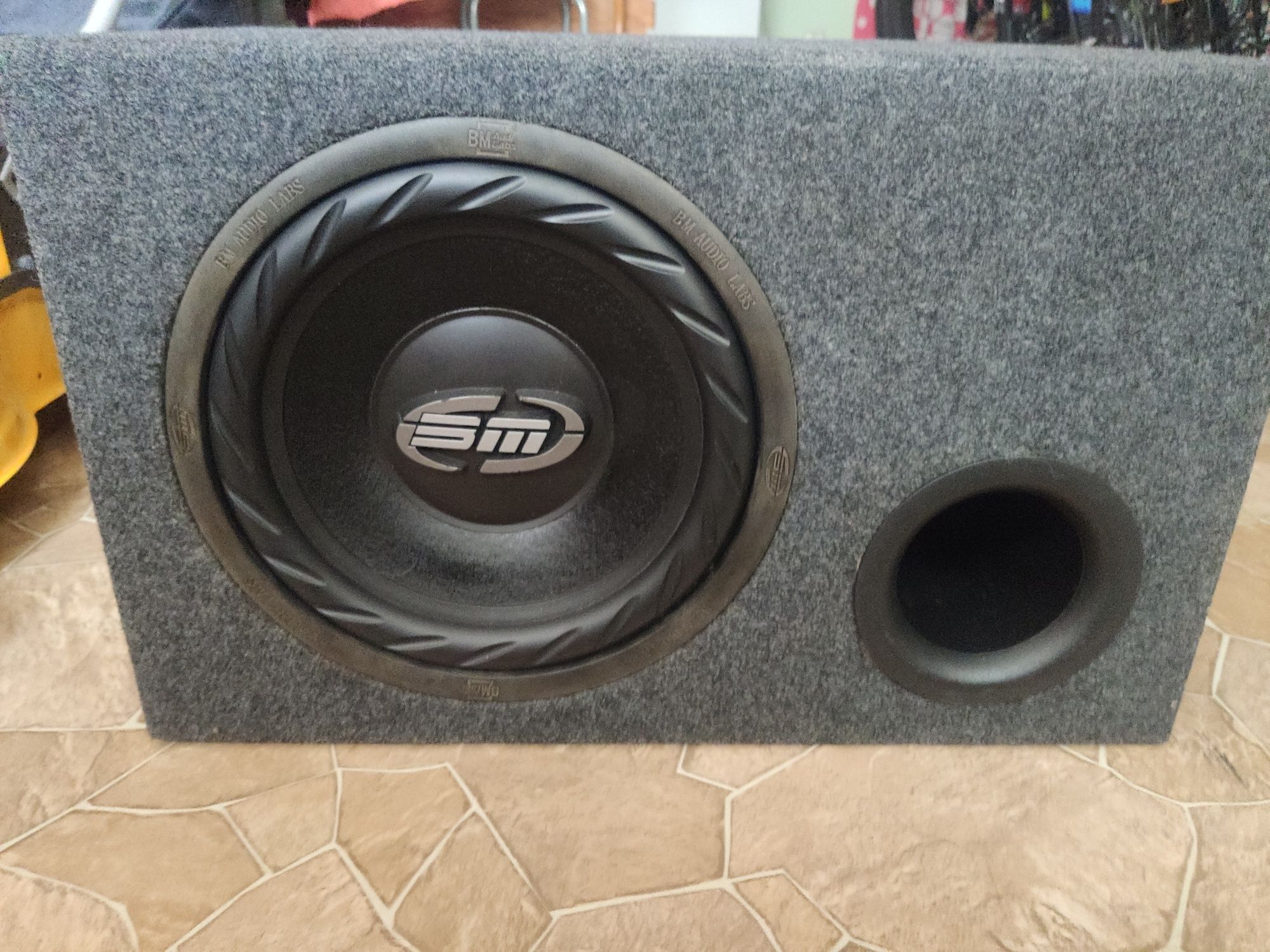 Sprzedam Subwoofer Boschmann