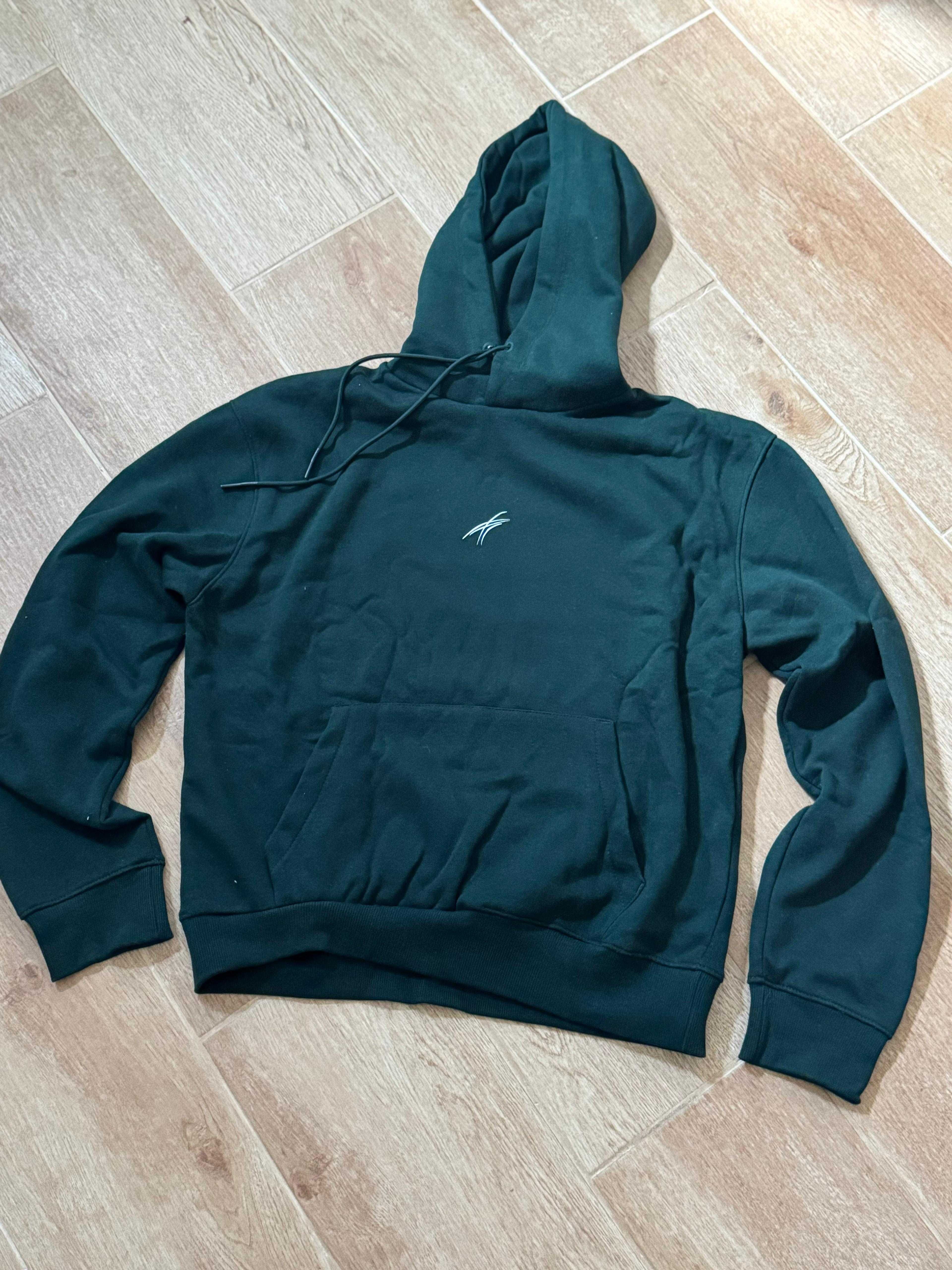 Hoodies novos disponível