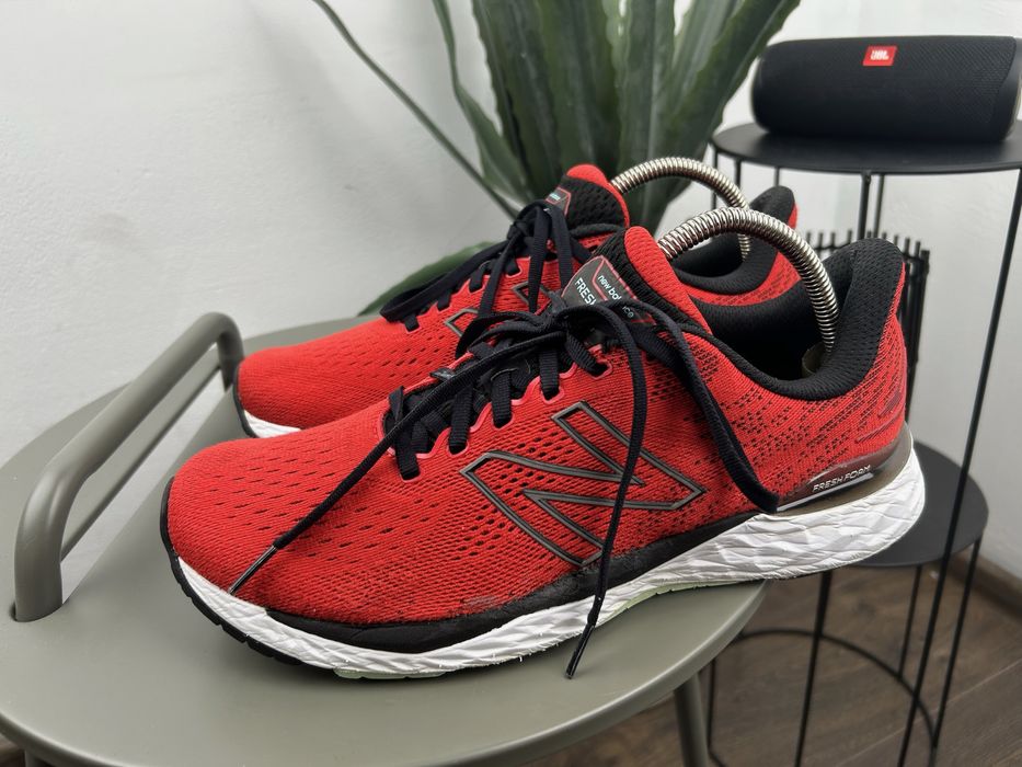 Оригінал! Кросівки New Balance 880 44 розмір М05359