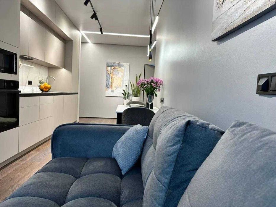 БЕЗ КОМІСІЇ! сучасна 2 кмнатна. ЦЕНТРАЛЬНИЙ парк