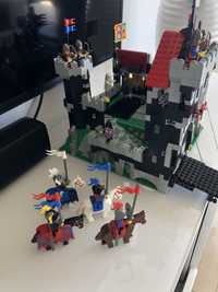 Lego Castle Zamek 6086 Unikat Kompletny