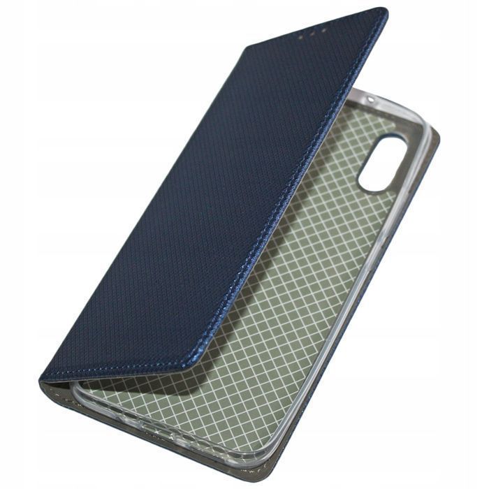 Etui Z Klapką Case Pokrowiec Do Xiaomi Redmi 9A / Redmi 9At / Redmi 9I
