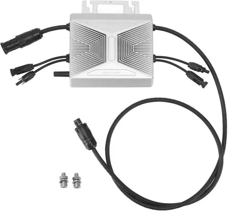 Mikroinwerter 230V 800W Falownik MPPT Solarny WLAN SMI-800 IP67