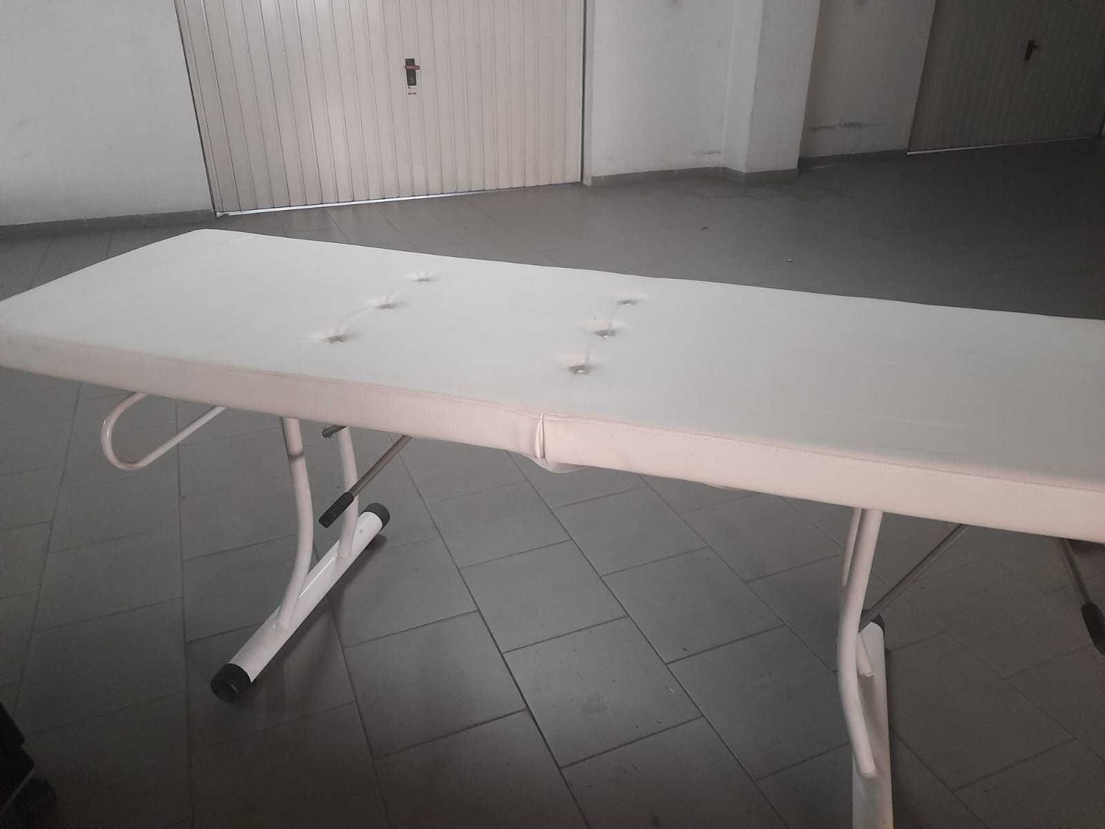 Vendo marquesa estética
