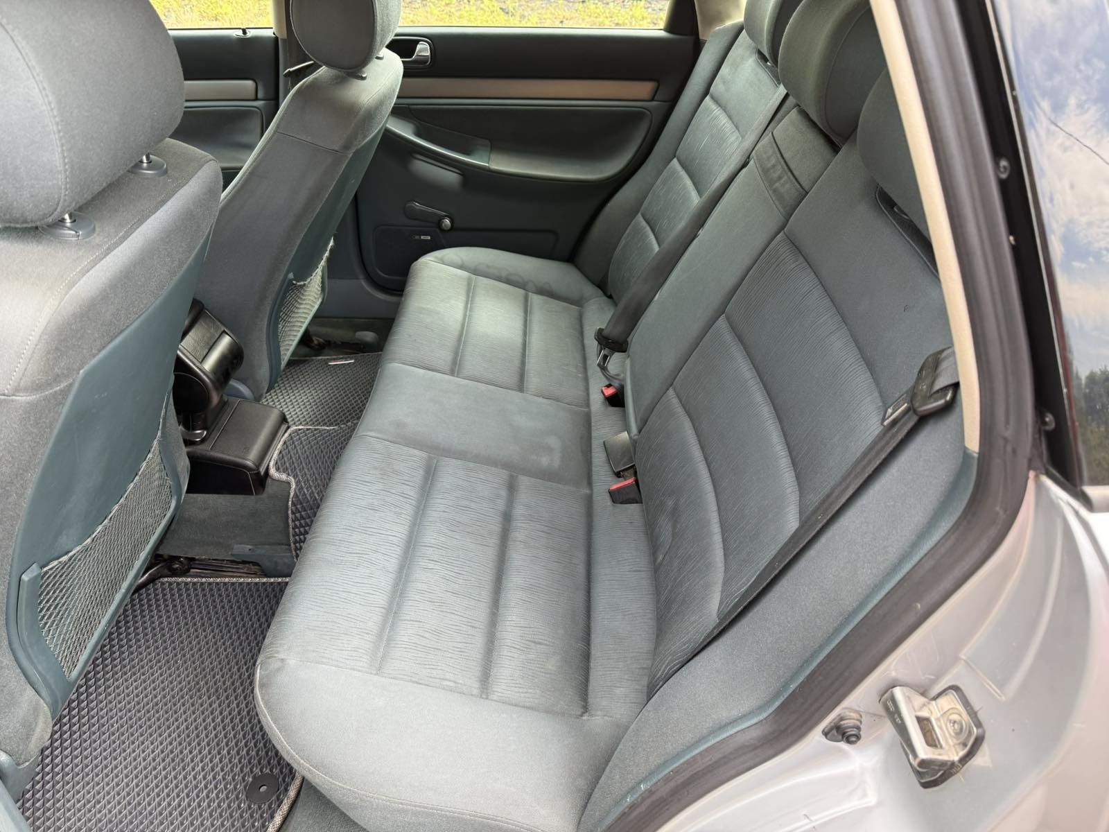 Audi A4 B5 1.6 ГАЗ Бензин Ідеальний стан