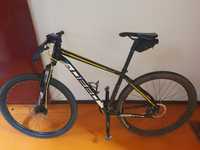 Bicicleta Deed Flame 295 29er