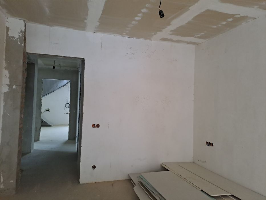 Продаж. Будинок/дуплекс .Тернопіль с. Петриків