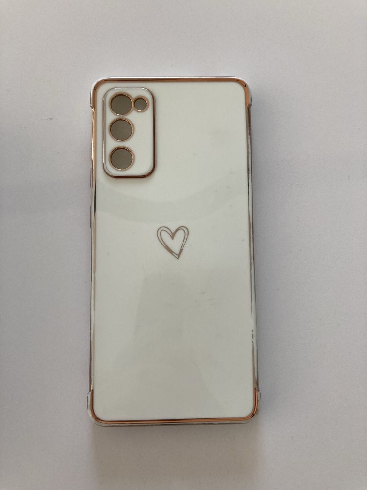Telefon Samsung Galaxy S20FE 5G