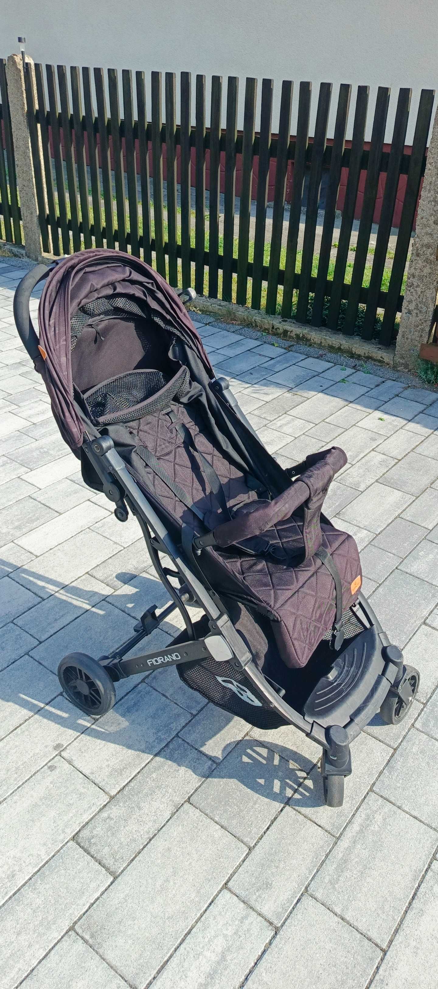 Wózek spacerowy LORELLI