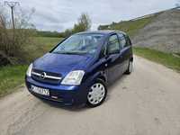 Opel Meriva 1.6 Gaz Sekwencja 2005r Klima