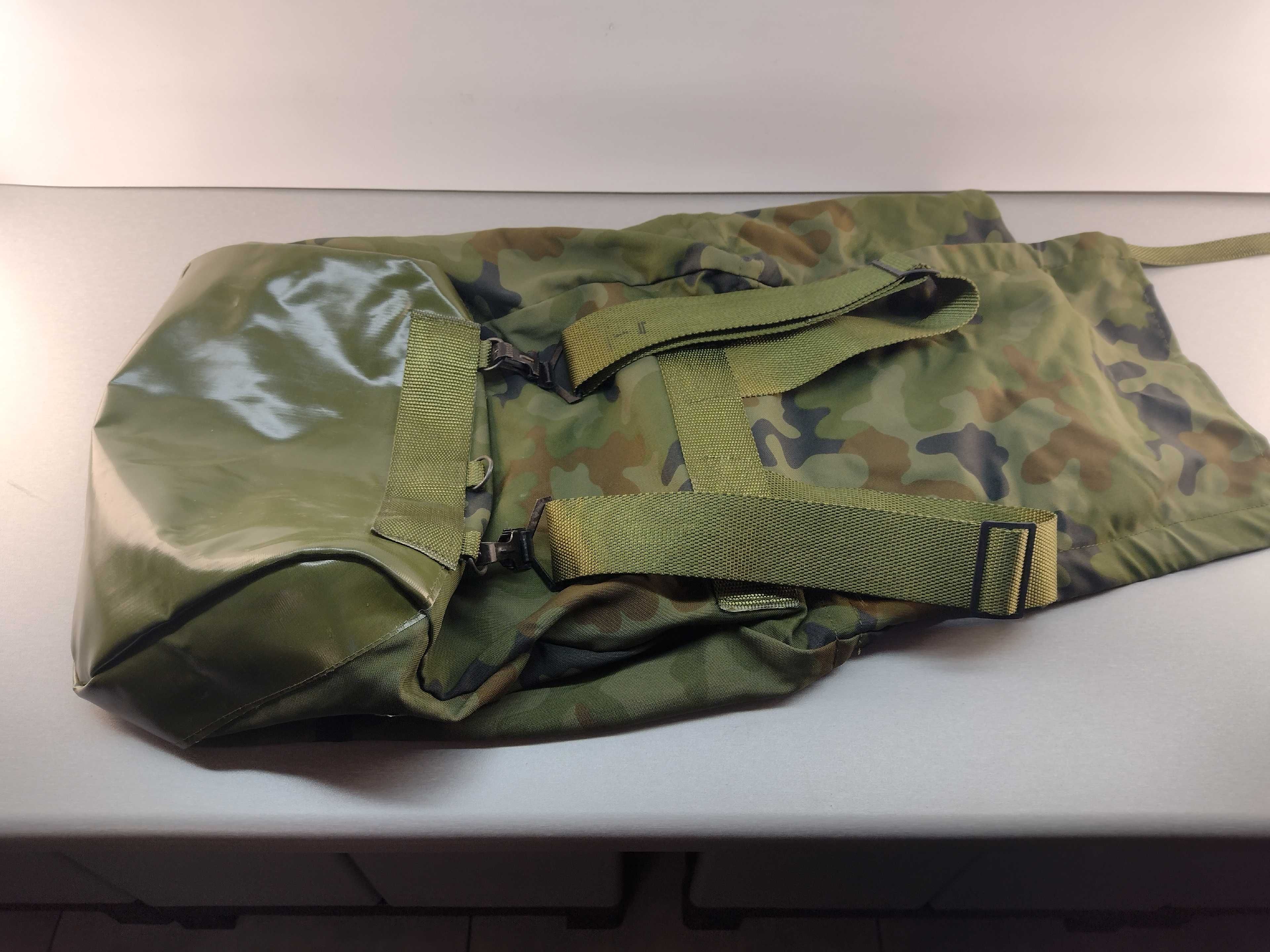 Plecak wojskowy wz 93 worek zasobnik wz 978/MON - NOWY
