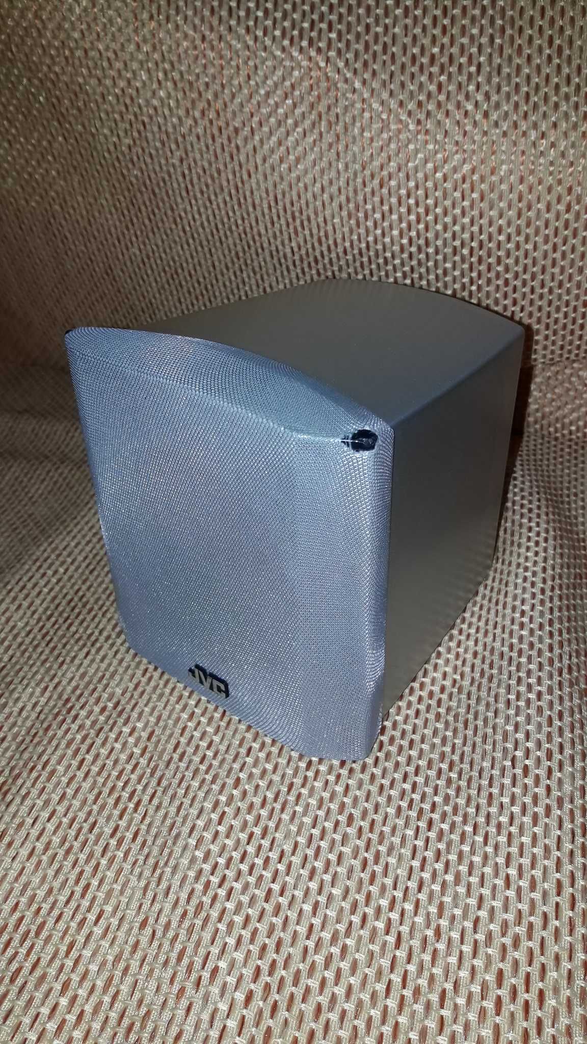 Колонка  музыкальная ,,JVC''