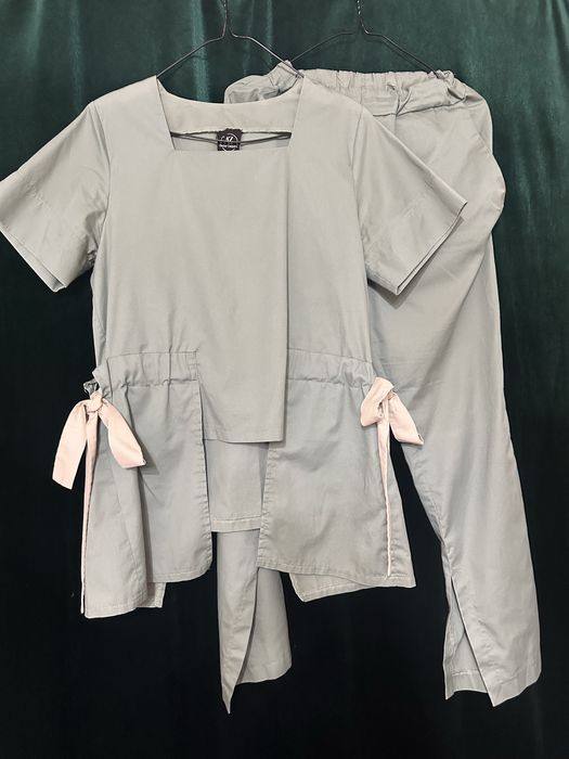 Медичний костюм,костюм,форма