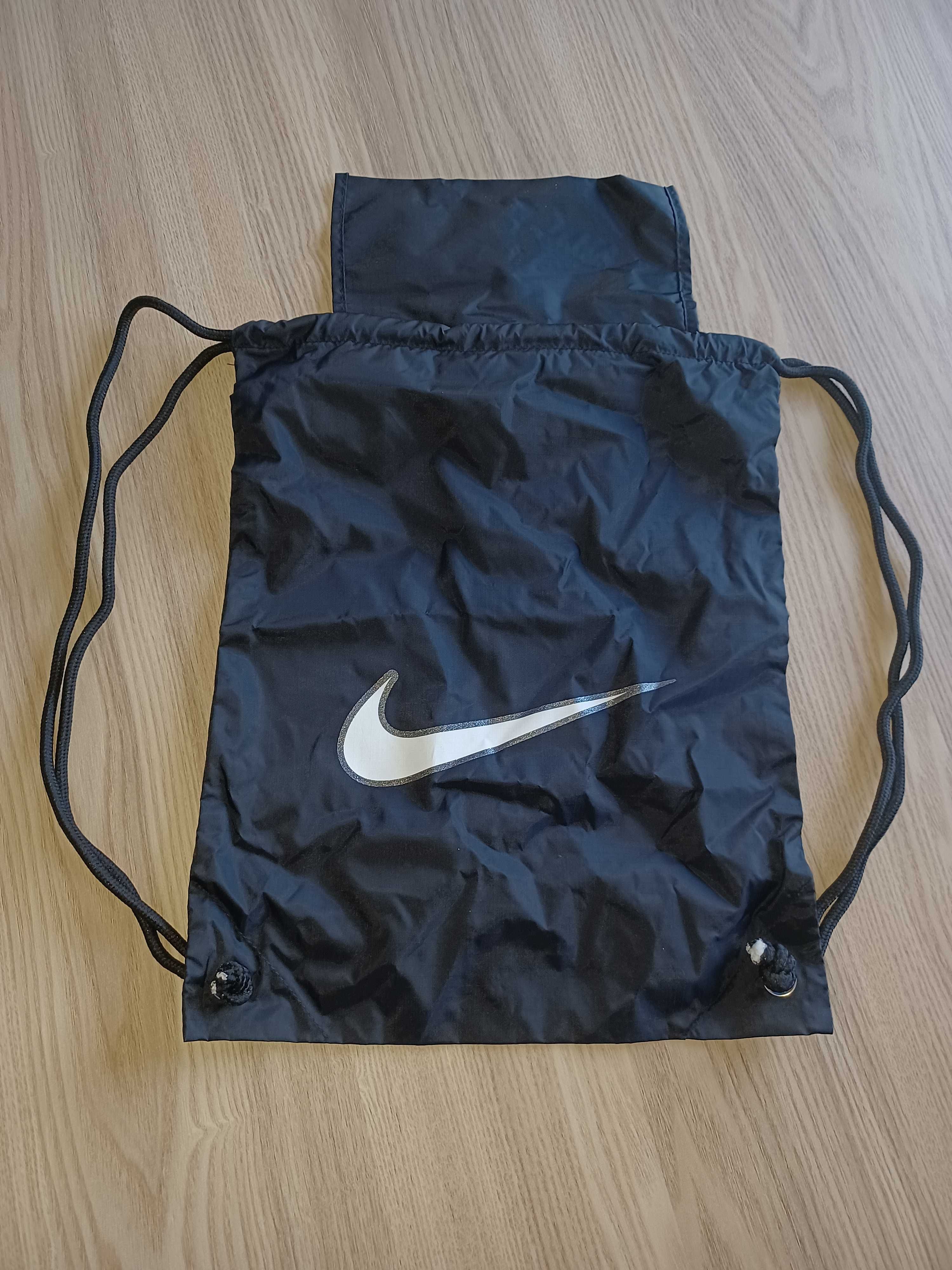 Saco NIKE CR7 - Ginásio, CrossFit, Futebol, Futsal, Running,etc - NOVO