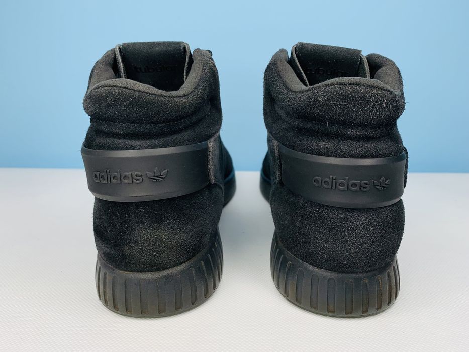 Adidas_Tubular Invader_Sneakersy Adidasy Trampki Meskie Buty_42_26.5cm