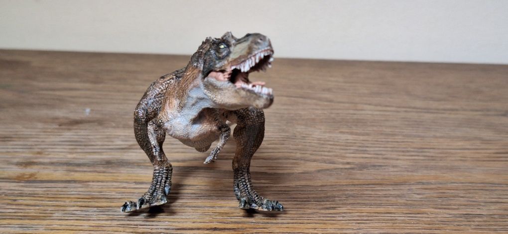 Gorgozaur - figurka dinozaura
