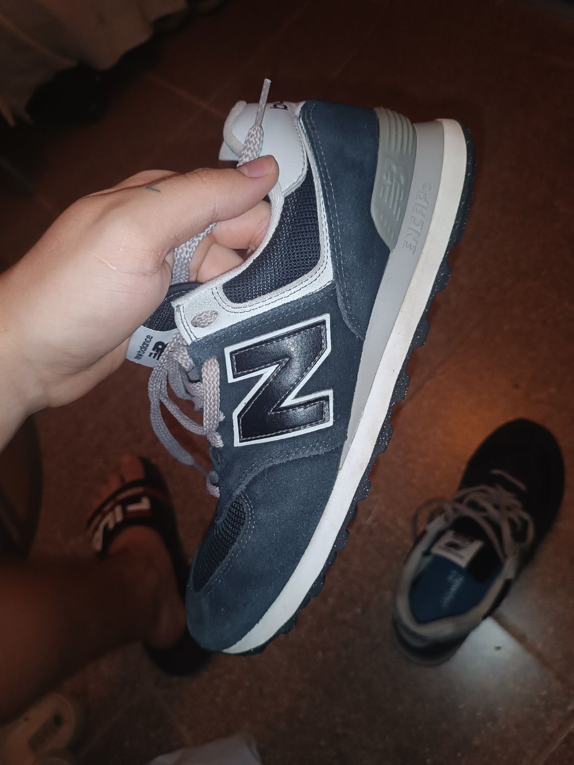 Кросівки New balance 574 Classic