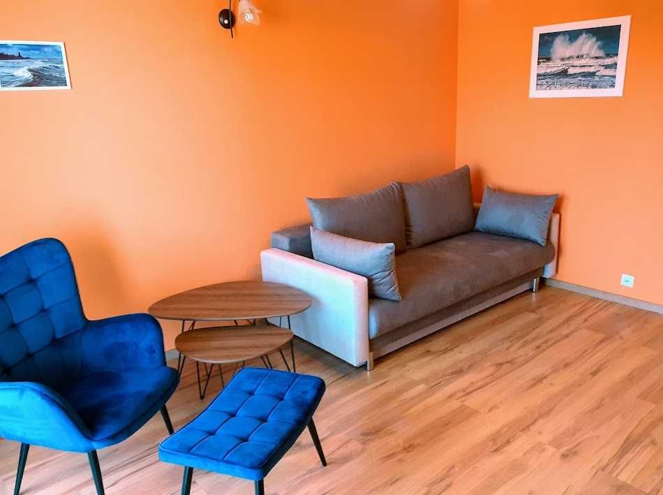 Apartament Blisko Morza