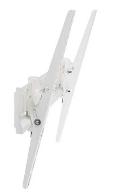 кріплення настінне для телевізора ITECHmount PLB14 white кронштейн