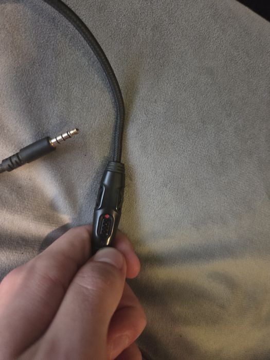 HyperX Cloud Alpha Słuchawki Gamingowe