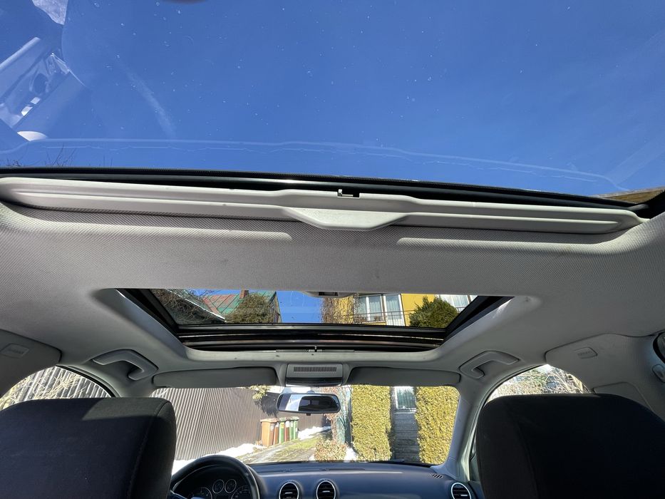 Audi A3 Quattro 2.0tdi 170KM