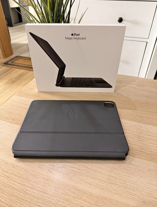 Apple iPad Pro Magic Keyboard (11")