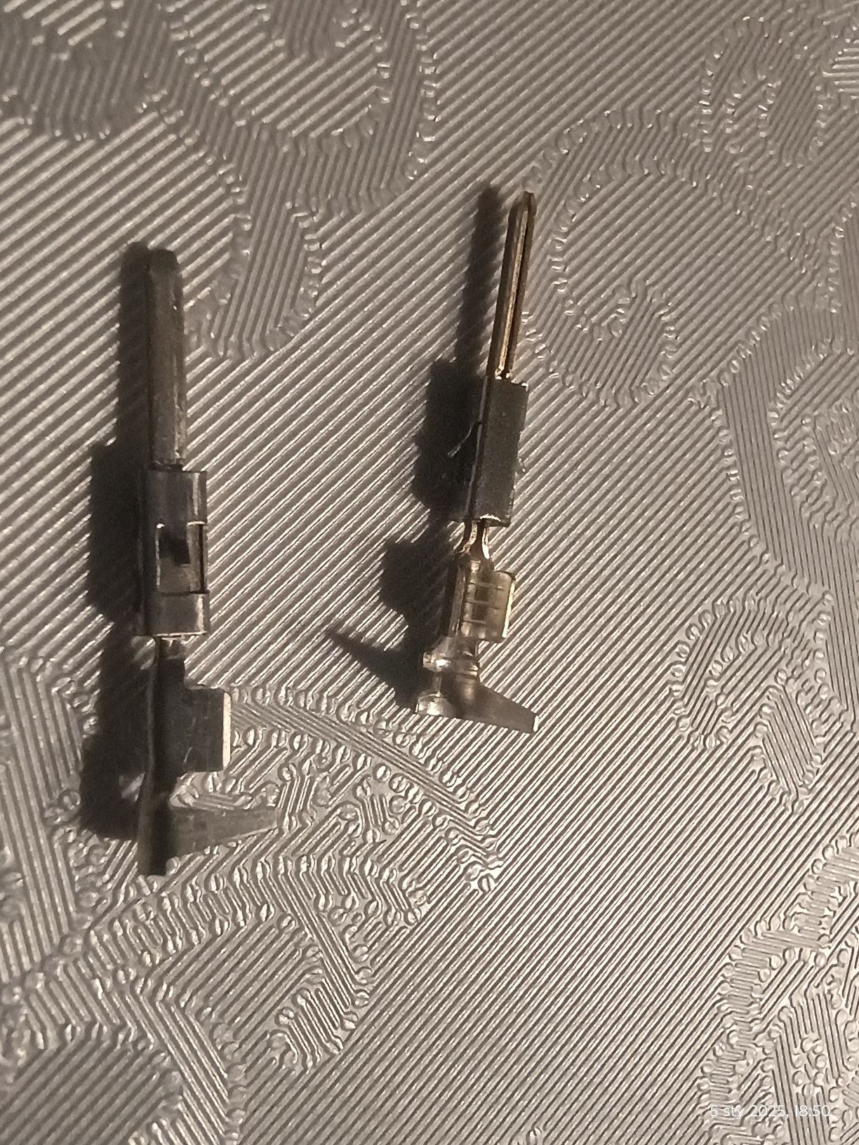 Konektor samochody dj611 1.5 100 sztuk