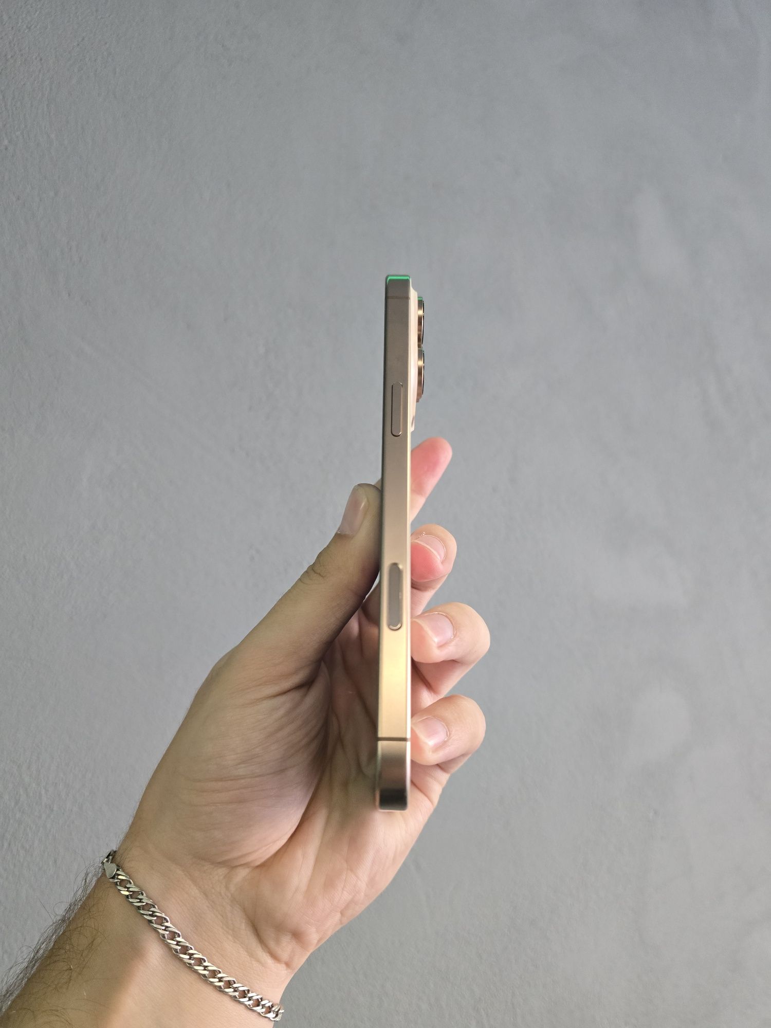 iPhone 16 Pro Max 256Gb Desert Titanium Unlock OpenBox з Гарантією