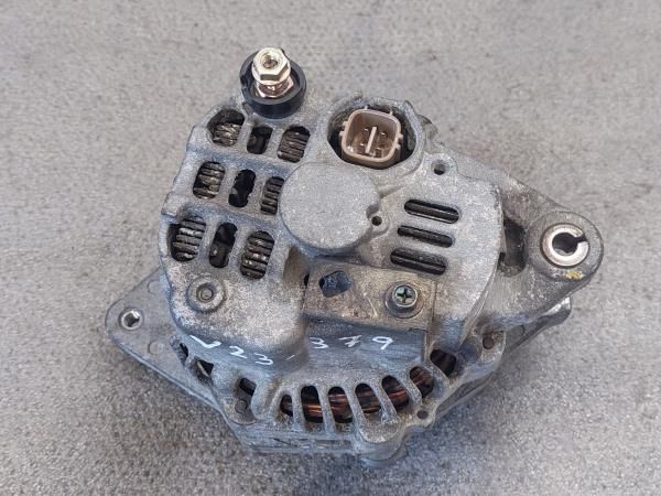 Alternador HONDA Jazz II (GD_, GE3_, GE2_)