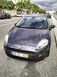 Fiat Punto 1.3 Easy jet