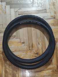 Покришки Schwalbe black jack 26×2.1 / 26×2.25