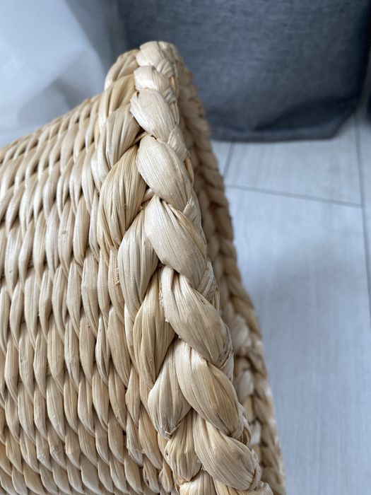 Ikea klosz naturalny, seria limitowana