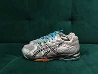 Buty damskie firmy Asics