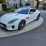Jaguar F-Type Sprzedam Jaguara