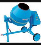 Betoniarka Agro-Wikt BWA 110 230v