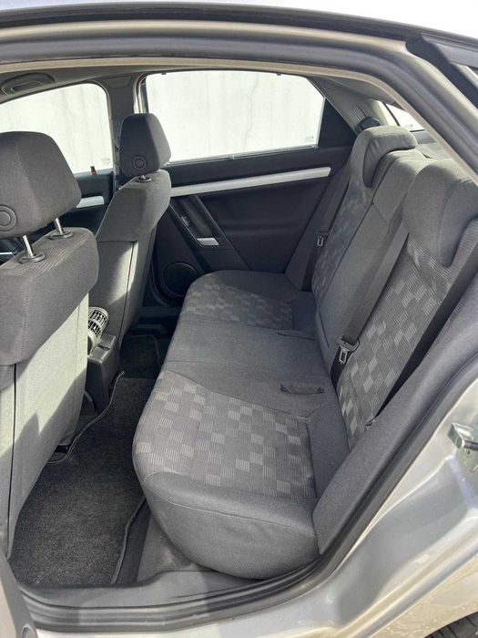 Opel Vectra c GTS 1.9 CDTI 150cv