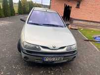 Ranault Laguna 1.9 tdi