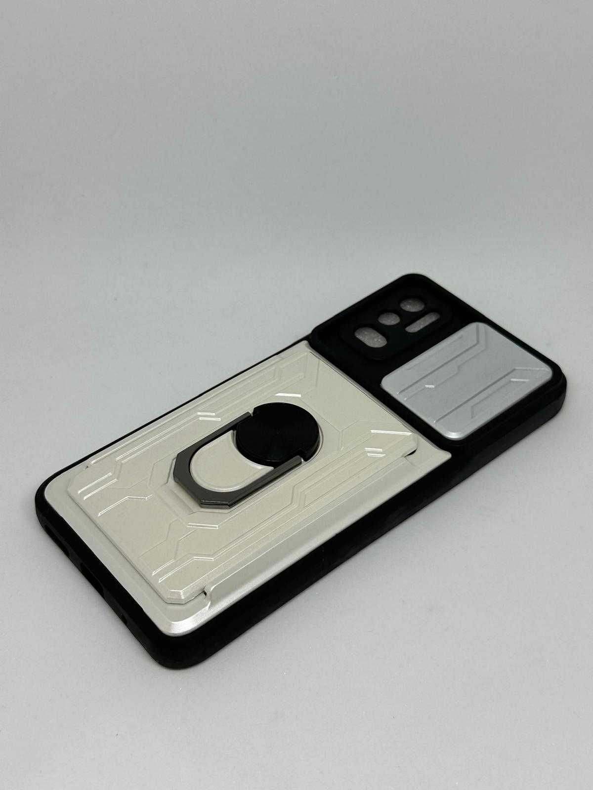 Redmi Note 10 5G Etui Case Obudowa kod 1175