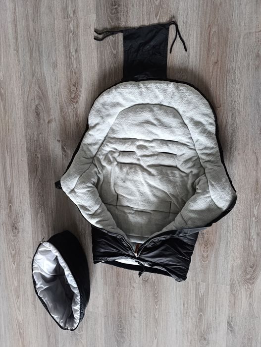 Śpiworek zimowy Petite & Mars Jibot