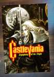Plakat - Castlevania: Symphony of The Night