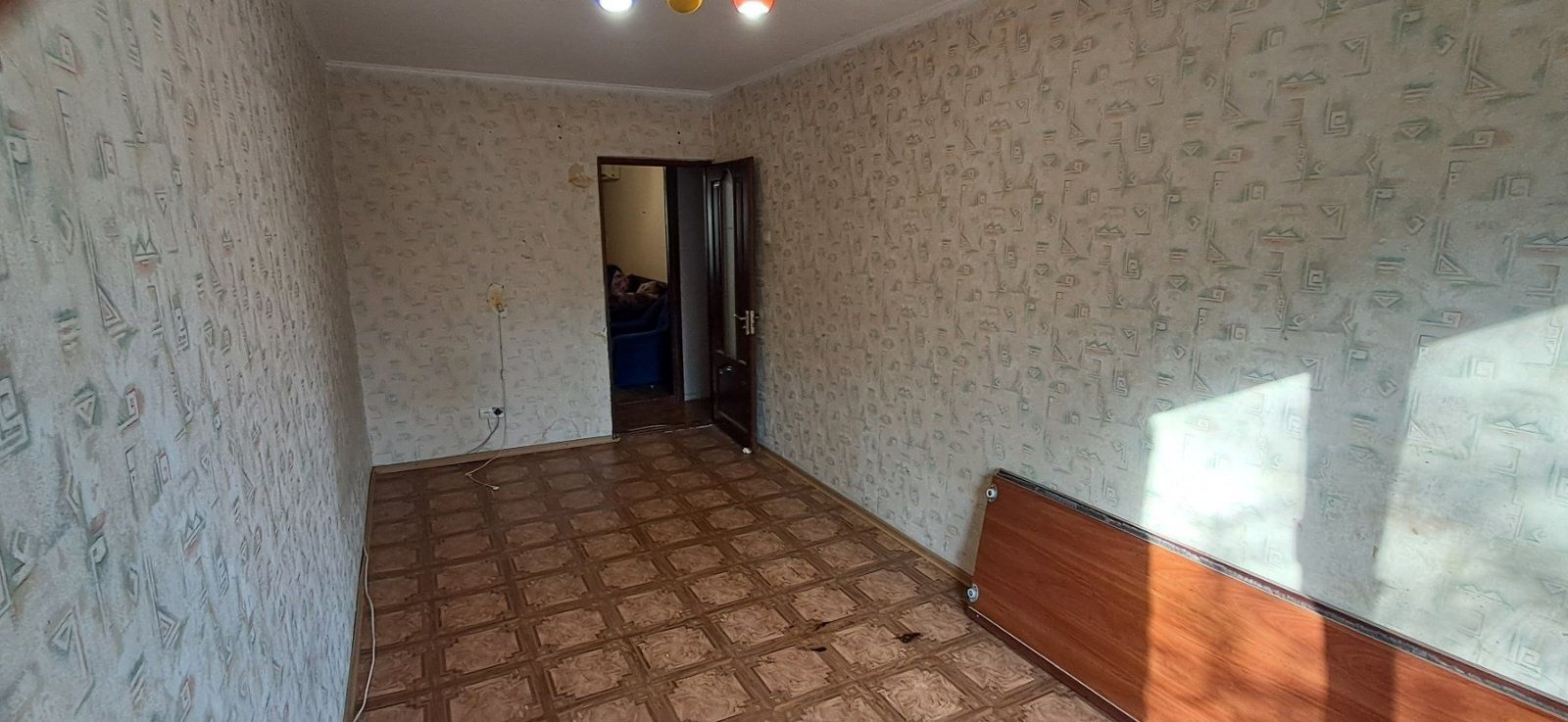 Здам в Одесі 2х кімнатну на Таїрова