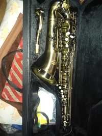 Saksofon tenorowy Michael