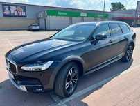Volvo V90 Cross Country Volvo V90 Cross Country D4 AWD Geartronic Pro