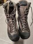 Nowe buty wojskowe .Rozmiar 39