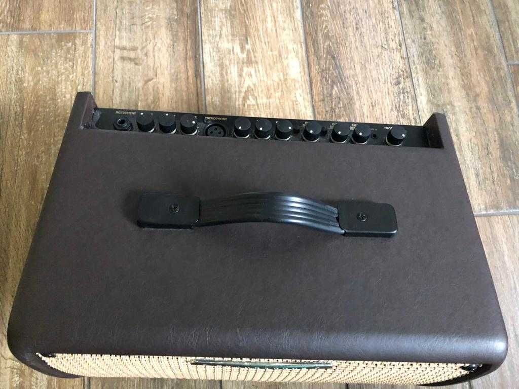 Wzmacniacz Ibanez Troubadour T30II-U