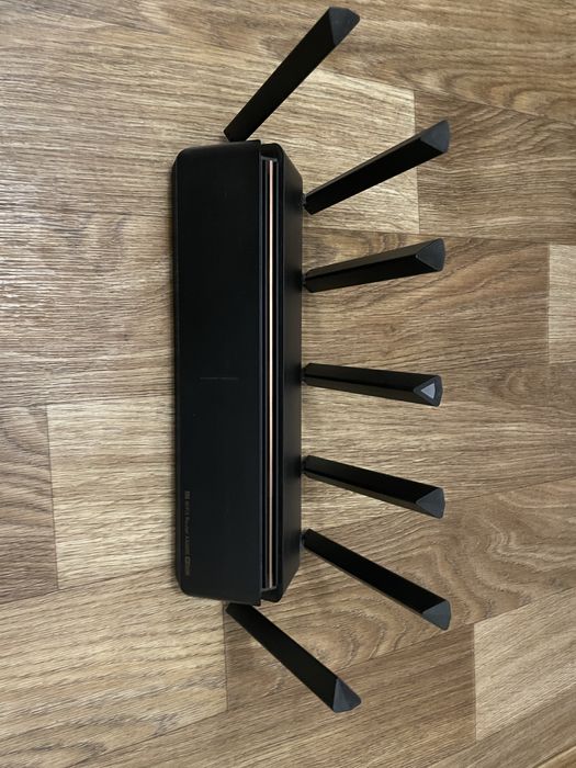 Роутер Xiaomi Mi Router AX6000